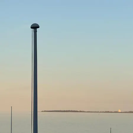 200 M Zum Strand, Olympia Schilksee דירה *